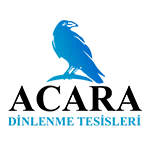 Acara Dinlenme Tesisleri logosu