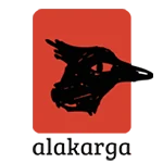 Alakarga Yayınları logosu