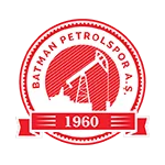 Batman Petrolspor logosu