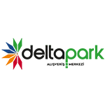 Deltapark AVM logosu