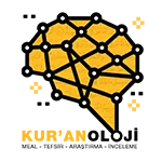 Kuranoloji Araştırma logosu