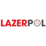 Lazerpol Lazer Makine logosu