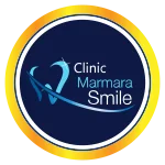 Marmara Smile Clinic logosu