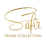 Safir Home logosu