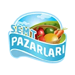 Semt Pazarları logosu