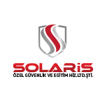 Solaris Güvenlik logosu