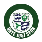 Ünye 1957 Spor logosu