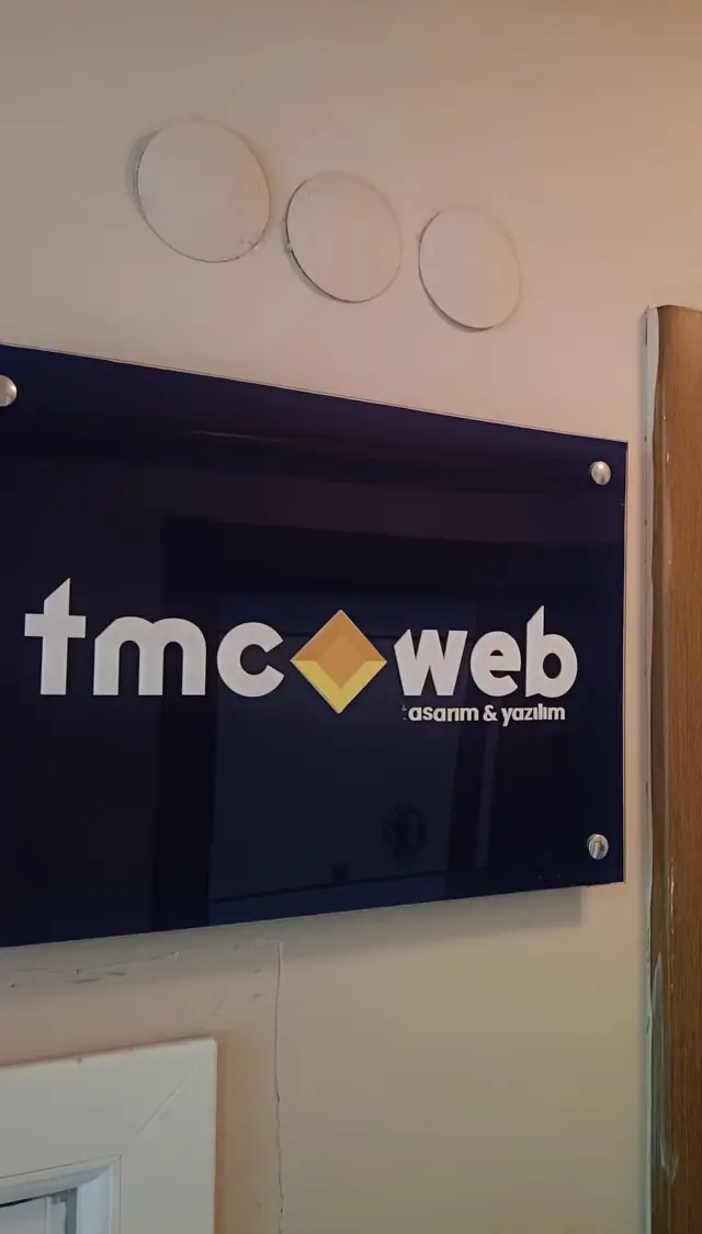 TMC Web Samsun web tasarım ofisi — fotoğraf 2